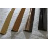 Buy cheap Polished Finishes Rose Gold Stainless Steel Trim Strip 201 304 316 from wholesalers