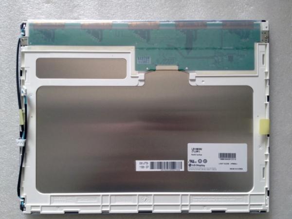 Buy cheap LB150X02-TL01 LG Display 15" 1024(RGB)×768, XGA 85PPI 300 cd/m² INDUSTRIAL LCD DISPLAY from wholesalers