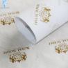 Buy cheap Typing Paper White Gift Tissue Paper 20x30 Shipping Wrapping Paper from wholesalers