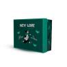 Buy cheap Custom Printing Recycled Materials Creative personality cardboard gift box from wholesalers