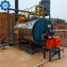 Buy cheap Small And Medium-Sized Module Intelligent Steam Boiler For Pharmaceutical And Medical Facilities from wholesalers