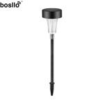 Buy cheap Easy Installation Outdoor Solar Lamp Warm Light 3000K 5LM Luminous Flux from wholesalers
