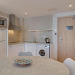 Hotel Project Modern Kitchenette Compact Kitchen Units Mini Kitchen In Hotel