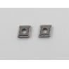 Buy cheap CNMG120408-MS Carbide Turning Inserts , ZCC.CT YBC152 YBC252 Coating Carbide Tip Inserts from wholesalers