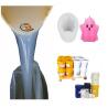 Buy cheap RTV 2 Medical Grade Platinum Cured Easy Mold Silicone Rubber High Strength from wholesalers