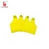 Buy cheap TOP TPU Farming Equipment Animal Identification Cattle Cow Sheep Male Ear Tag For Farm from wholesalers