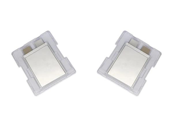 Buy cheap ESS EV Lithium 20Ah 3.2 V LiFePO4 Battery Rechargeable 96Wh 1S Cell from wholesalers