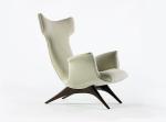 Ondine Chair by Vladimir Kagan