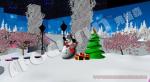 Snow Ice Machine for Dubai Snow Park 380V / 50HZ / 3P Power Supply Maquina Hacer