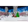 Buy cheap Snow Ice Machine for Dubai Snow Park 380V / 50HZ / 3P Power Supply Maquina Hacer Hielo from wholesalers