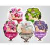 Buy cheap UV Blocked Cosmetic Packaging Bags Irregular Shaped , 150x110mm Liquid Packaging Bags from wholesalers