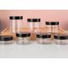 Buy cheap 300ml Clear PET Plastic Cosmetic Jar from wholesalers