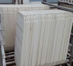 Refractory Cordierite Mullite Ceramics Plate Board Kiln Lightweight Refractory