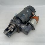 42MT 12T Excavator Starter Motor Alternator 207-1517 103-0875 2071517 1030875