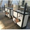 Buy cheap PP Geo Strap Banding Extrusion Machine Plastic Geocell Machine from wholesalers