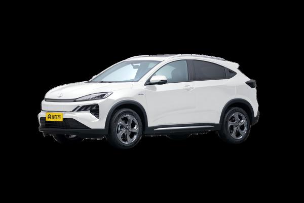 Buy cheap 2022 Honda Electric Car SUV Autos Mnv Electric Car Used Battery Electric Vehicles with English System From China from wholesalers