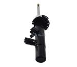Adjustable Air Shock Absorber Front With EDC For BMW X3 X4 F25 F26 Air Shock
