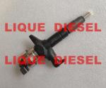 ISUZU Fuel injector 98331847 8-98331847-1 295050-2480 8983318471 295050 2480 8