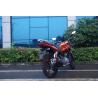Buy cheap Powerful hot-selling and new design four strokes street bike 200cc/250cc from wholesalers