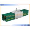 Buy cheap 4 Poles Conductor Rail System Enclosed Insulated Conductor Bar PVC Housing from wholesalers