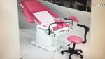 Maternity Electric Gynaecology Examination Table Obstetric Delivery Bed