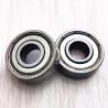Buy cheap 608ZZ 8x22x7 Bearing Flanged Deep Groove Ball Bearing For Window from wholesalers