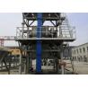 Buy cheap High Efficiency Dry Mix Mortar Mixer , Automatic Dry Mortar Equipment 10-50ton/H from wholesalers