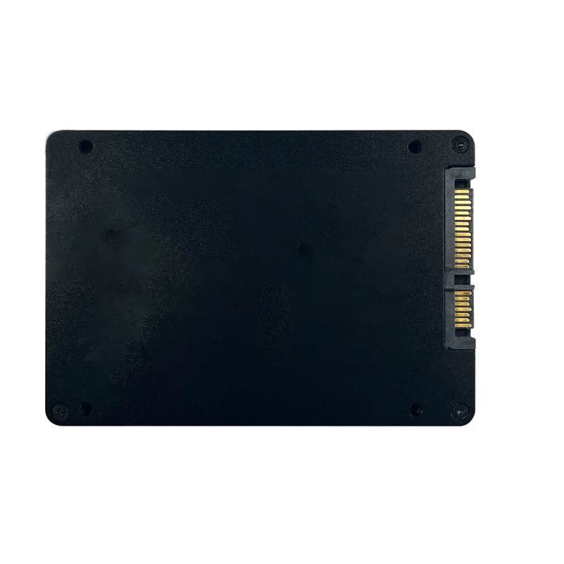 Custom Logo OEM 2.5 Inch Sata3 SSD 128GB 1TB For Laptop Desktop Industrial Computer