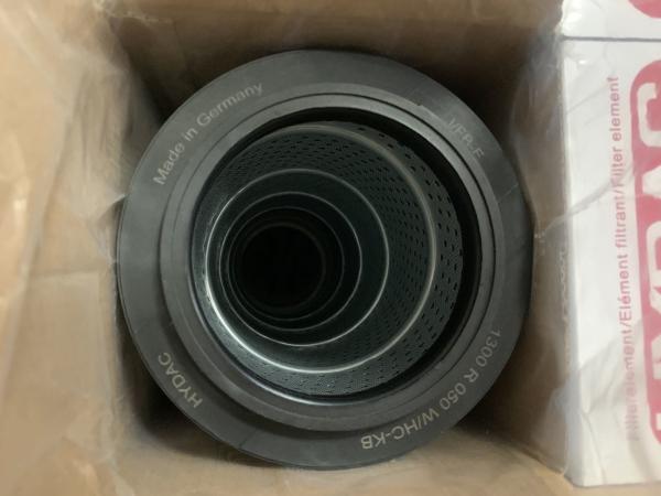 Buy cheap Hydac 1300R050W/HC/-KB Return Filter Element Hydac from wholesalers