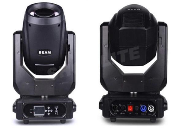 Buy cheap Stage Light 250w Beam Lights 250w Beam Lights Guangzhou Manufacturer Wholesale LED Stage Light 250W Moving Head Beam from wholesalers