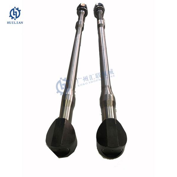 Buy cheap Excavator hydraulic breaker hammer side bolts FXJ 375 through bolt for Furukawa from wholesalers