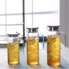 Buy cheap 1L Transparent Glass Heat Resistant Beverage Juice Cold Kettle Kitchen Tools from wholesalers