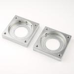 Buy cheap OEM CNC Milling Machining Services Stainless Steel Aluminum Brass Material from wholesalers