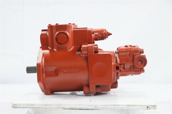 K3SP36C TB175 K3SP360-130R-900 K3SP36C Hydraulic Pump For Takeuchi Excavator
