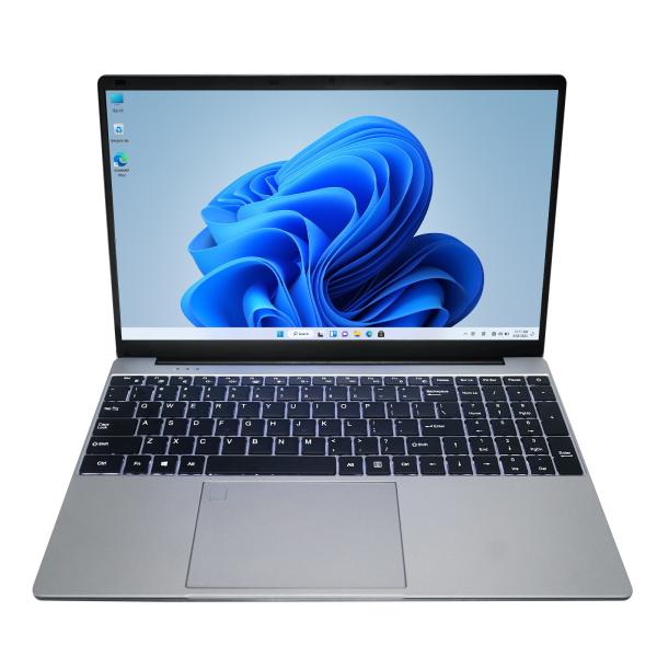Buy cheap Business Series 15.6 Inch Intel N95 16GB RAM 512GB SSD Windows 10 Gaming Laptop Portable Office Laptops For Gamers from wholesalers