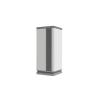 Buy cheap Kill H1N1 Bacteria Home Hvac Air Purifiers Air Disinfector Remove Dust PM2.5 Dander from wholesalers