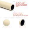 Buy cheap PE Coated Colorful Lean Pipe DY181 For Stainless Steel Storage Trolley from wholesalers