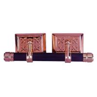 Buy cheap Bronze Color Casket Swing Bar C 38cm Short Bar And 174 cm Long Bar product