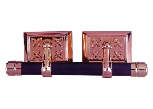 Buy cheap Vintage Copper Color Universal Accessory Coffin Handle Set, Highly Durable SW-CB from wholesalers