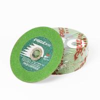 Buy cheap Super Sharp 80m/S 60 Grit Abrasive Cutting Discs For Angle Grinder product