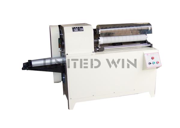 Buy cheap Automatic Double Sided Adhesive Tape Cutting Machine Manufacturers from wholesalers