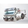 Buy cheap Stainless Steel Vacuum Glove Box Using For Lithium Baterry Laboratory from wholesalers
