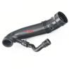Buy cheap Black SQCS Auto Parts Air Intake Duct for BMW MINI R55 R57 OE 13717627501 13717627502 from wholesalers