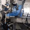 Buy cheap 415V-480V 4KW CNC Spring Coiling Machine Mattress Manufacturing Equipment from wholesalers