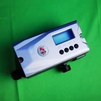 Buy cheap smart valve positioner single acting straight stroke fail safe exposion-proof product
