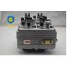 Buy cheap Electrical Hitachi Excavators Parts EX200-5 Shaft Valve 4452626 4718274 4645278 from wholesalers