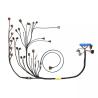 Buy cheap Tinned Copper 50mm2 Automotive Wire Harness Acid And Alkali-Resistant from wholesalers
