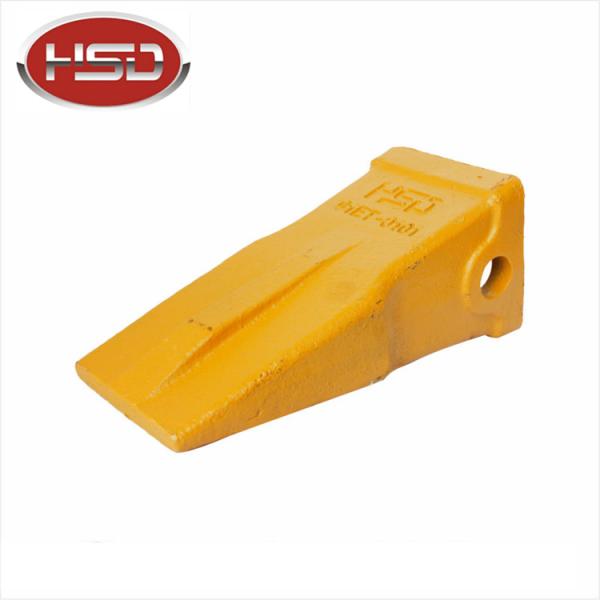 Buy cheap 61NA-31310 teeth for Hyundai excavator parts from wholesalers