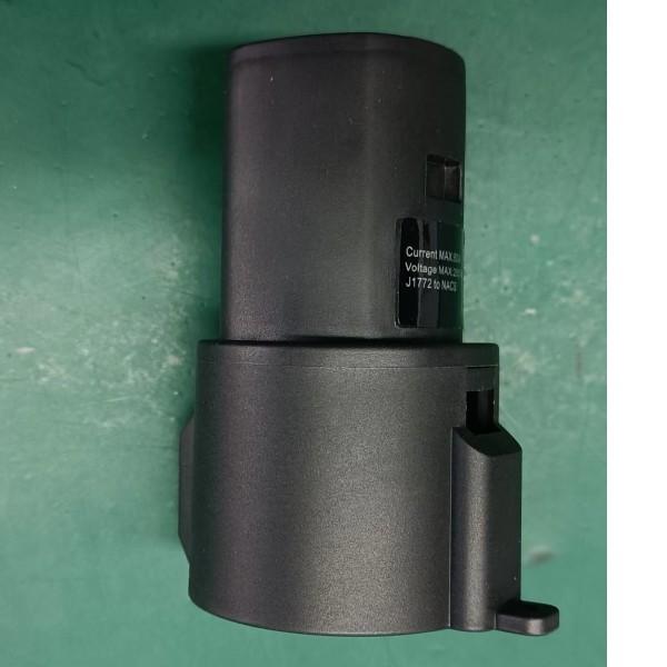 Buy cheap J1772 To Tesla AC Charger Adapter 80A 240V AC from wholesalers