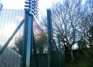 Buy cheap Clear View Fence from wholesalers